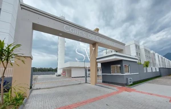 Apartamento Padrão 02 Dormitórios na Nova Palhoça, Palhoça/ SC.