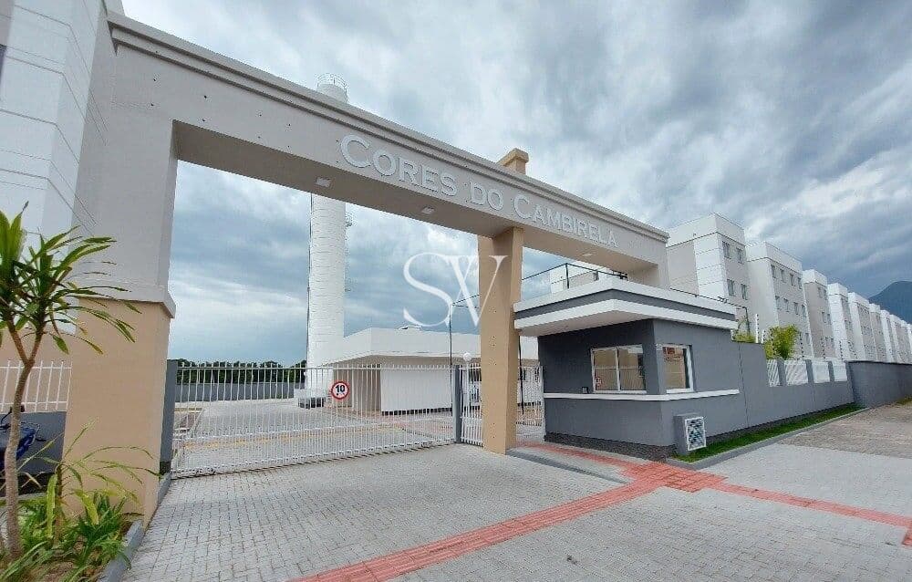 Apartamento Padrão 02 Dormitórios na Nova Palhoça, Palhoça/ SC.