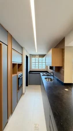 Apartamento em Vitória - Enseada do Suá