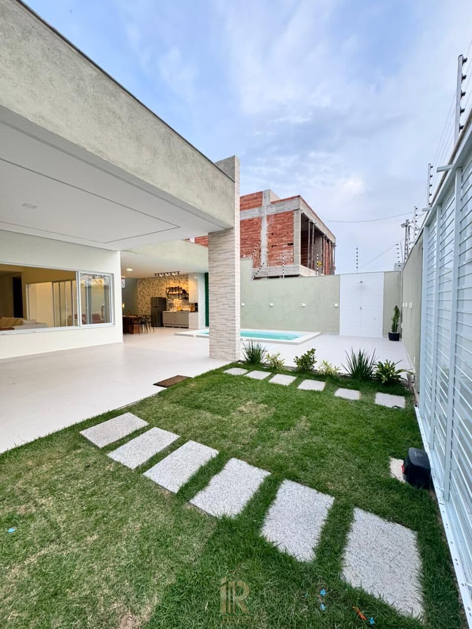 Casa em Vila Velha - Morada do Sol