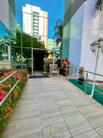 Apartamento em Vila Velha - Praia da Costa