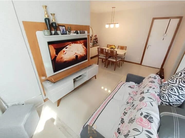 Apartamento em Praia de Itaparica, Vila Velha/ES