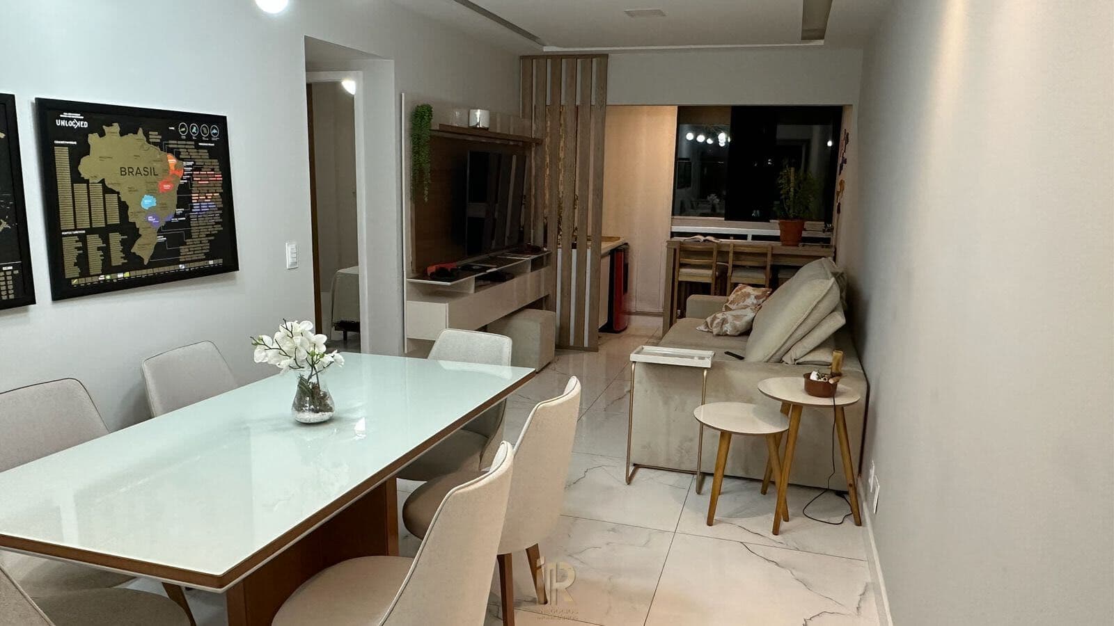 Apartamento em Vila Velha - Praia da Costa