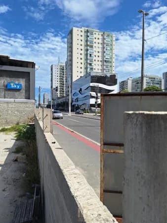 Terreno em Praia de Itaparica, Vila Velha/ES