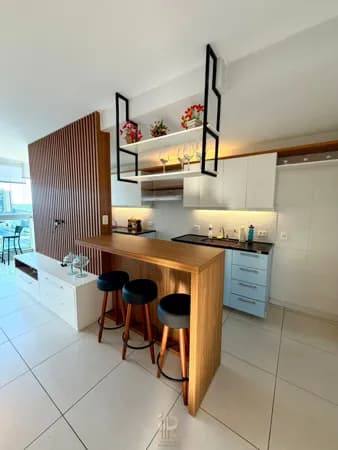 Apartamento em Vila Velha - Praia de Itaparica