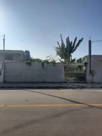 Lote escriturado na quadra do mar da Praia dos Recifes