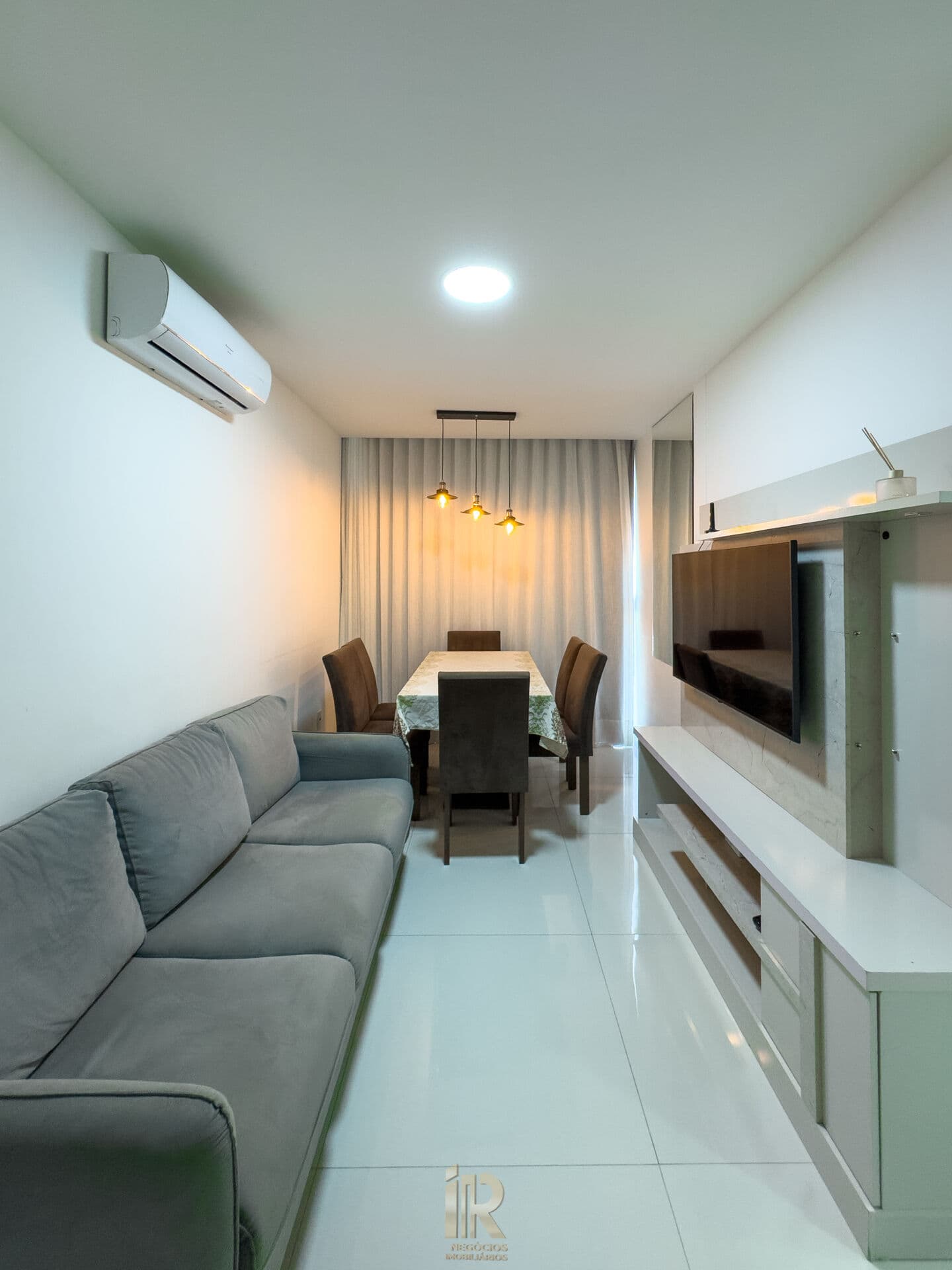 Apartamento em Vila Velha - Jockey de Itaparica