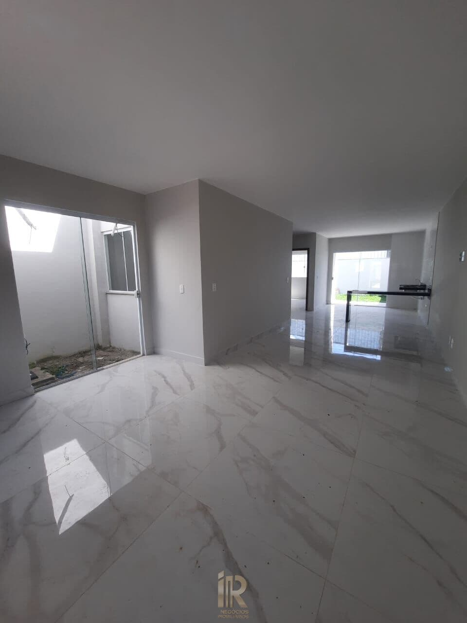 Casa de planta baixa em Balneário Ponta da Fruta