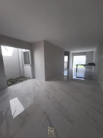 Casa de planta baixa em Balneário Ponta da Fruta
