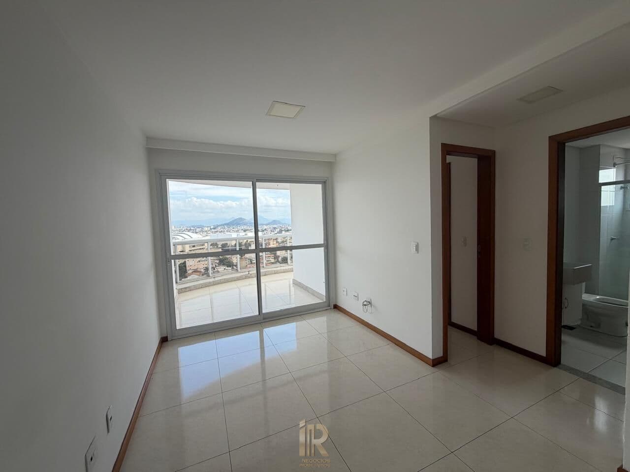Apartamento Itapuã | 2 Quartos com Suíte | 70m²