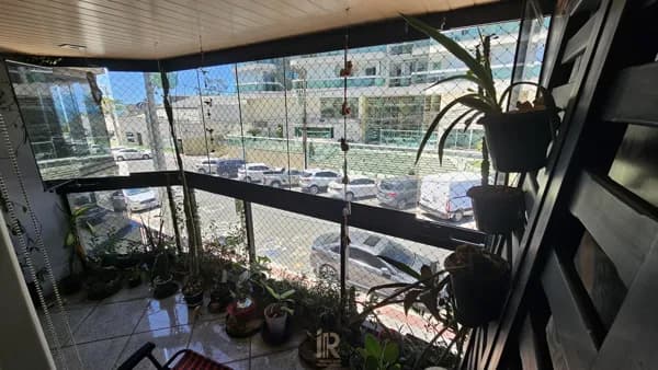 Apartamento Alto Padrão na quadra do mar de Itaparica