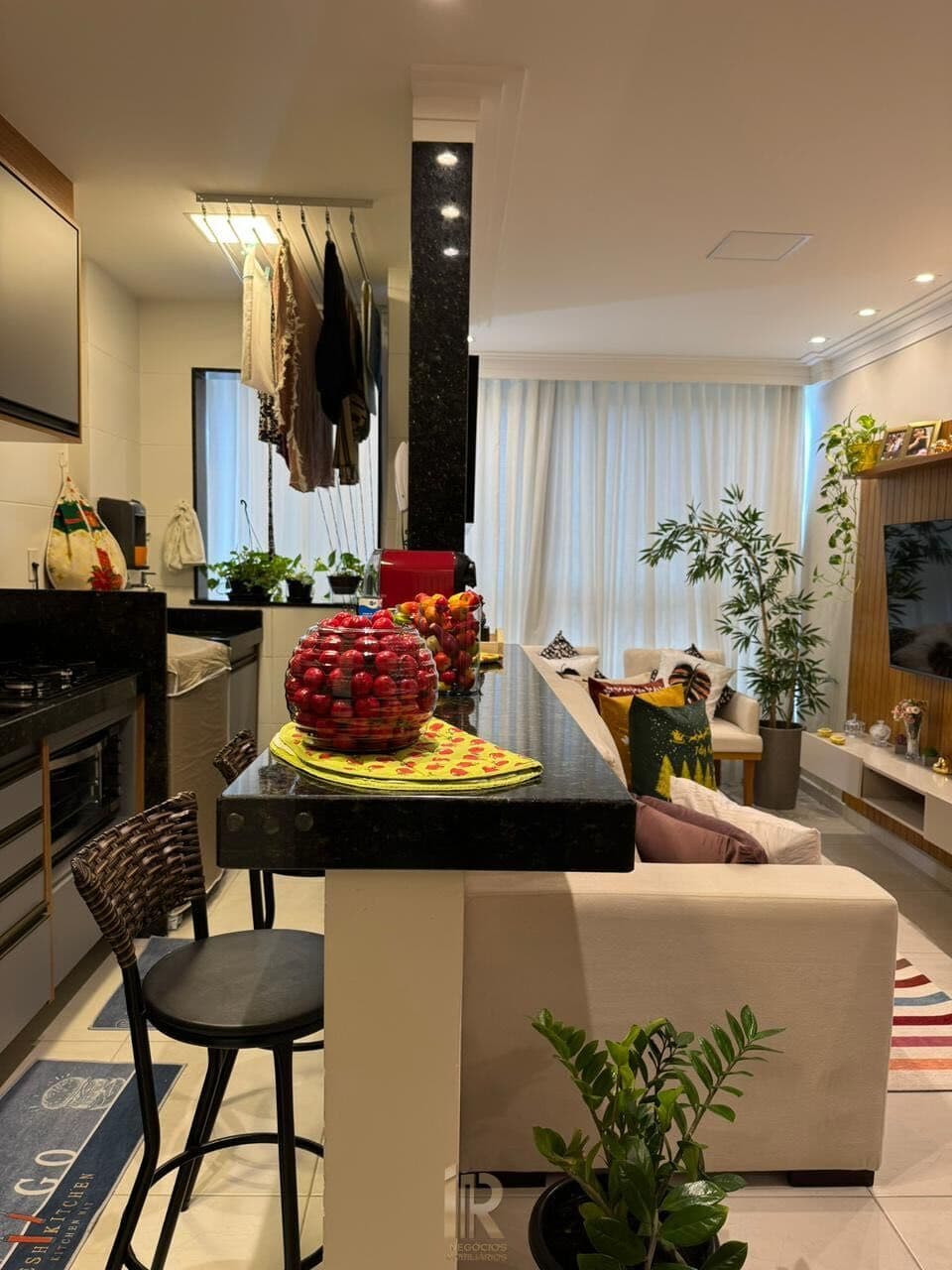 Apartamento em Vila Velha - Aribiri