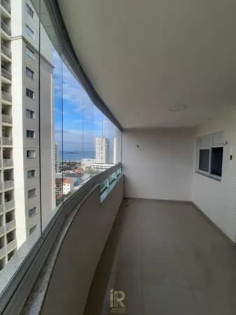 Apartamento de 2 quartos com vista para o mar em Praia de Itaparica