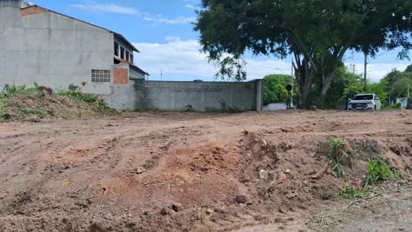 Terrenos escriturados em Interlagos 2