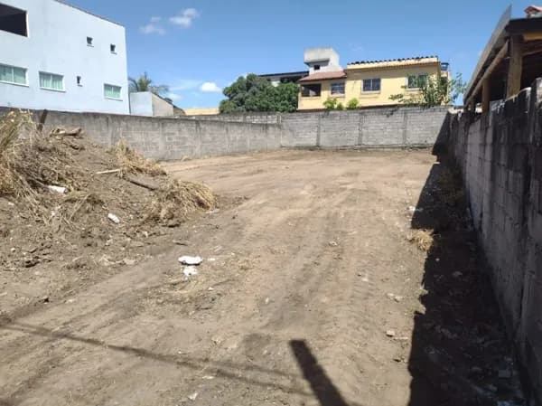 Terreno Lote em Balneário Ponta da Fruta, Vila Velha/ES