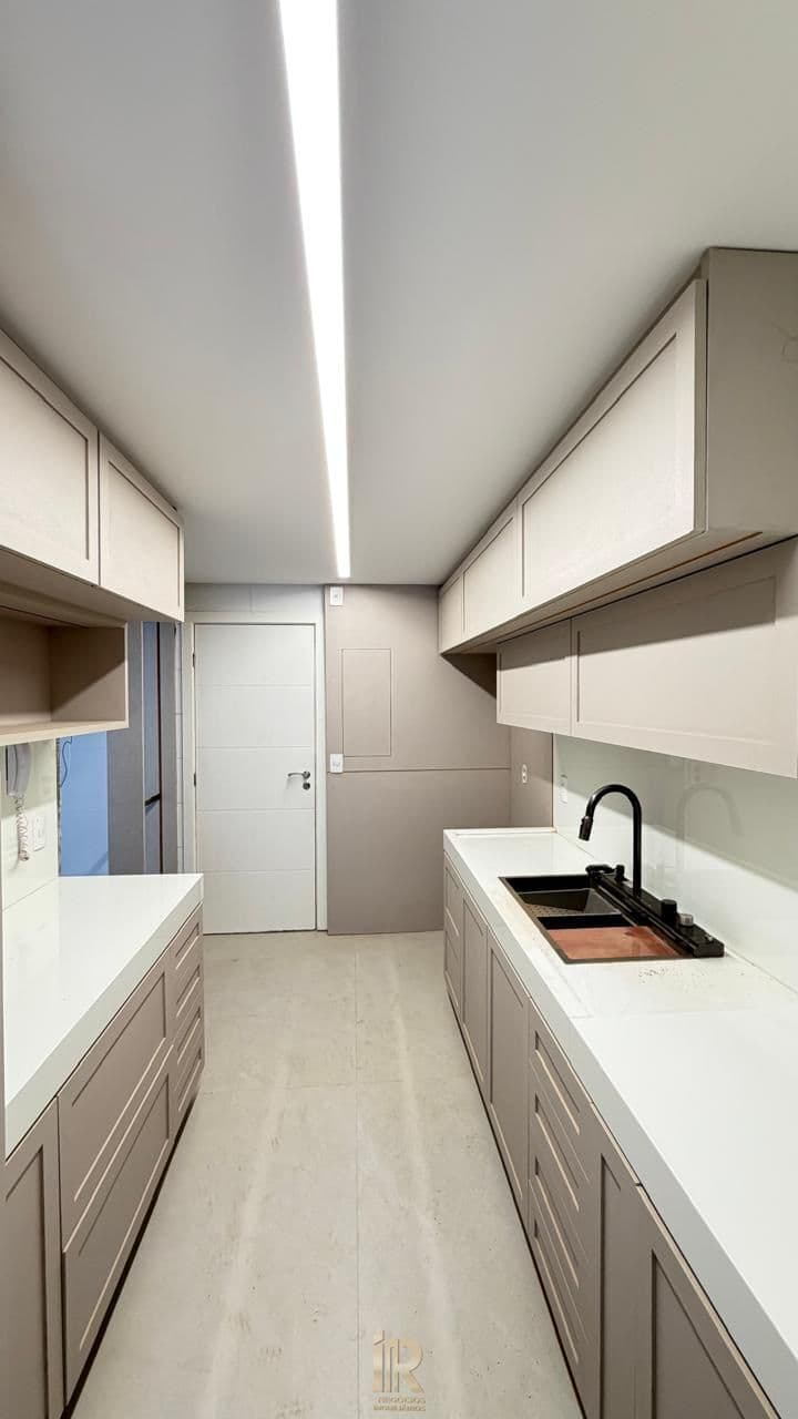 Apartamento em Vila Velha - Itapuã