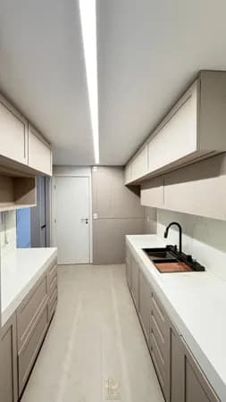 Apartamento em Vila Velha - Itapuã