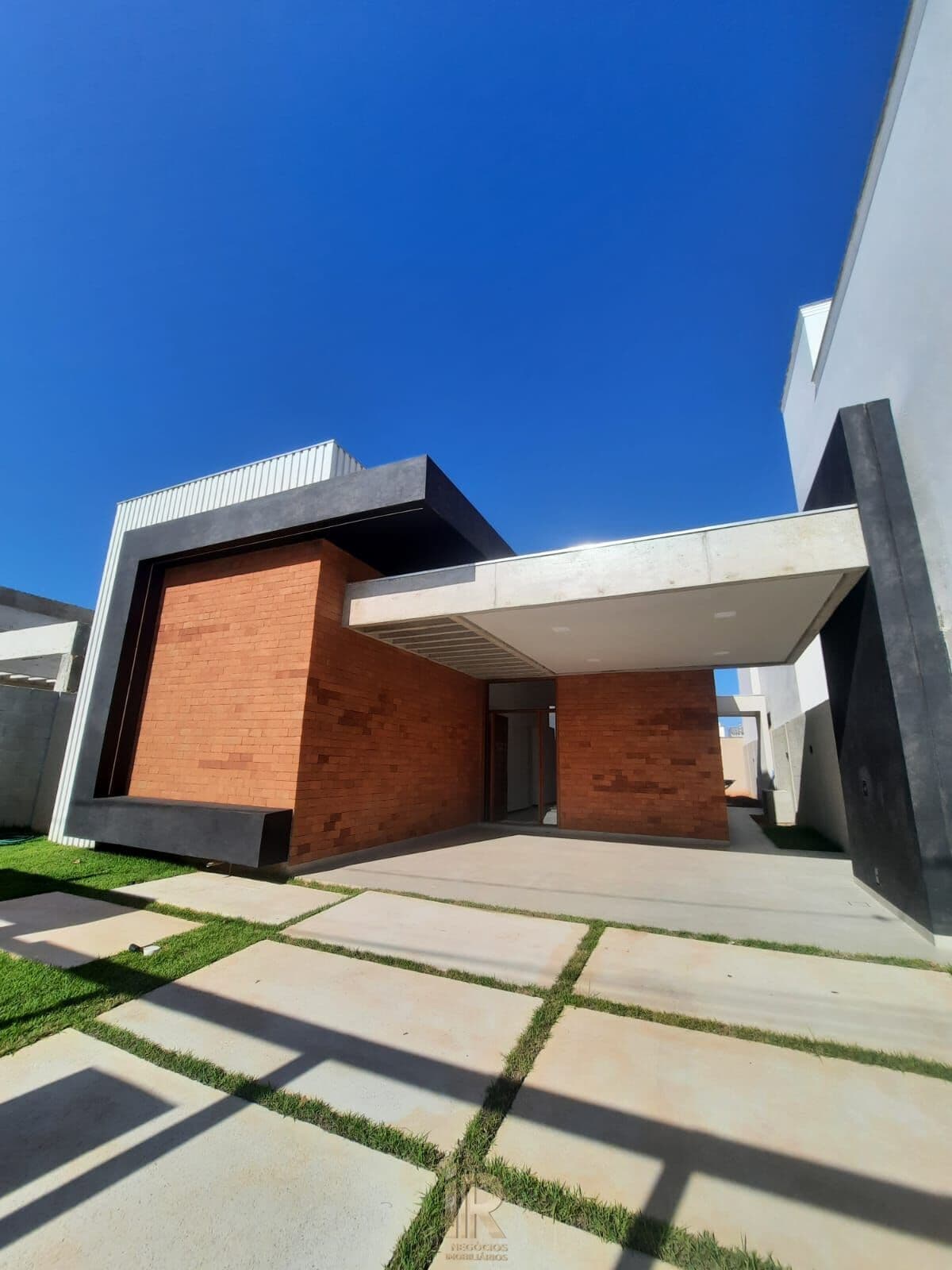 Casa de Alto Padrão em Morada do Sol
