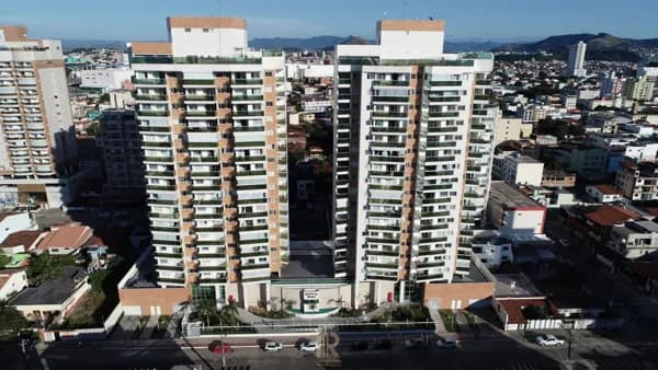 Apartamento 2 Quartos com Suíte Praia de Itapoã.