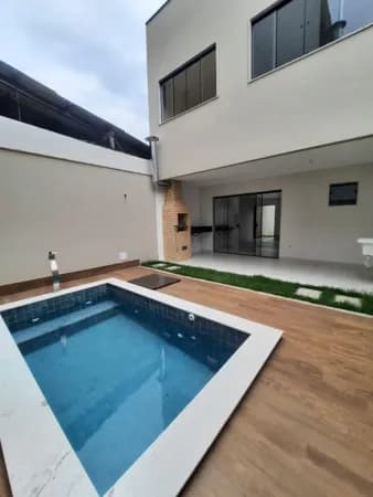 Casa duplex próximo a Praia de Itaparica