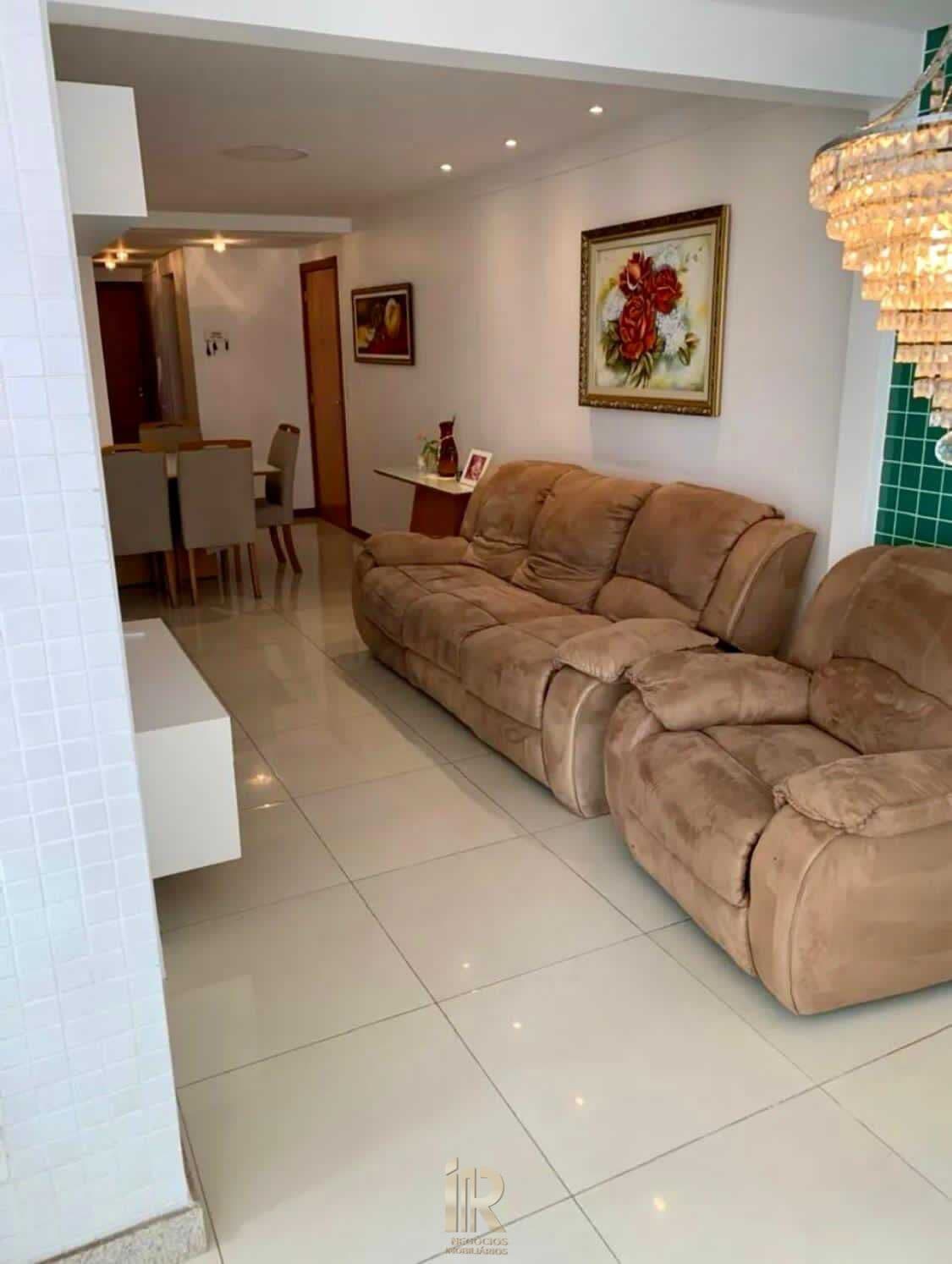 Apartamento em Vila Velha - Itapuã
