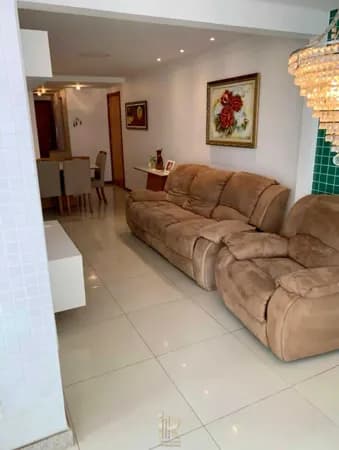 Apartamento em Vila Velha - Itapuã