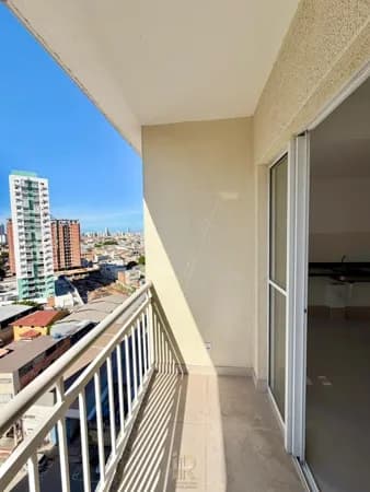 Apartamento 2 Quartos com Suíte e Lazer Completo -Vila velha