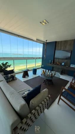 Apartamento em Vila Velha - Praia de Itaparica
