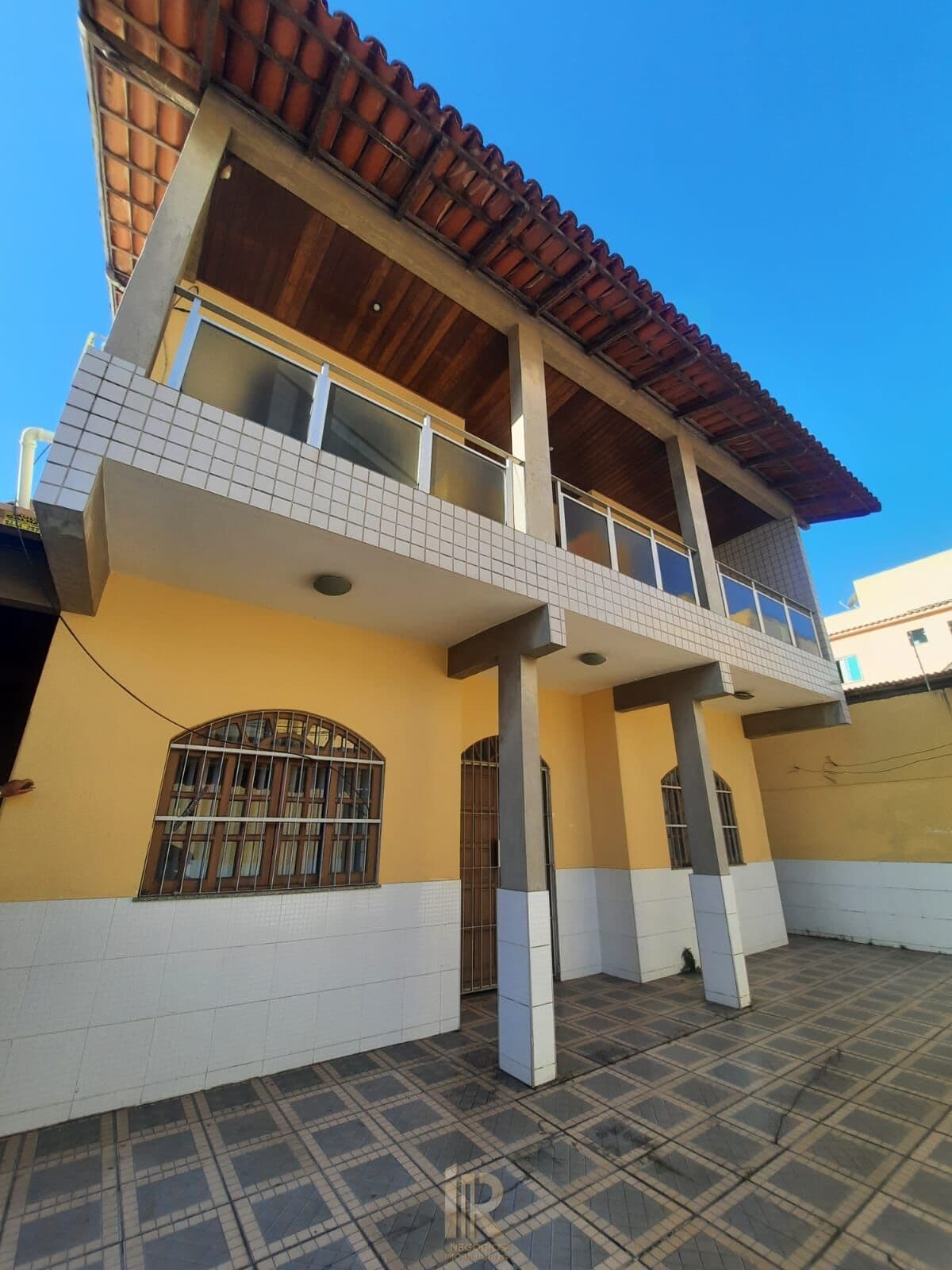 Casa Duplex em Santa Mônica, Vila Velha