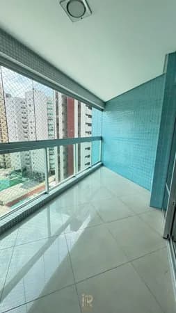 Apartamento em Vila Velha - Praia de Itaparica
