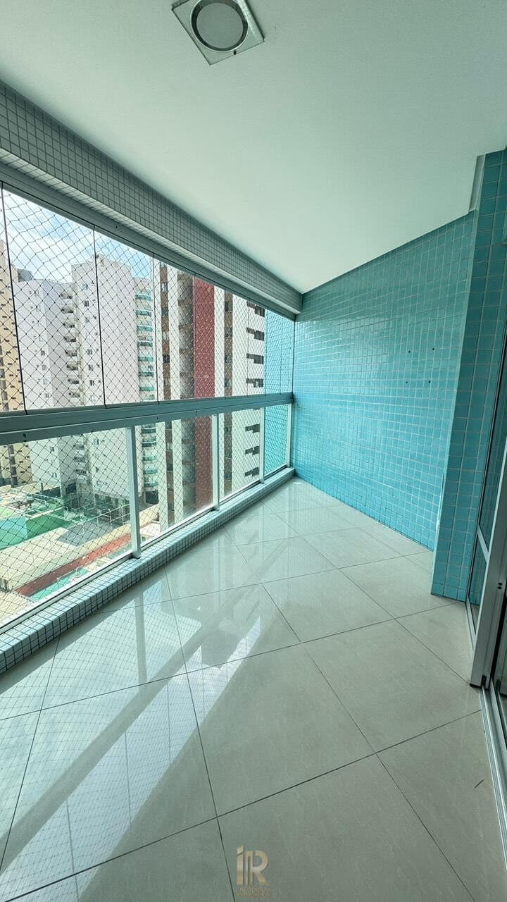 Apartamento em Vila Velha - Praia de Itaparica