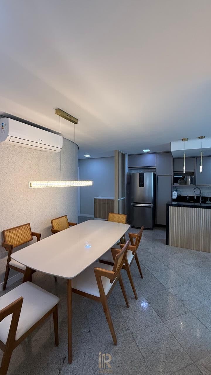 Apartamento em Vila Velha - Itapuã