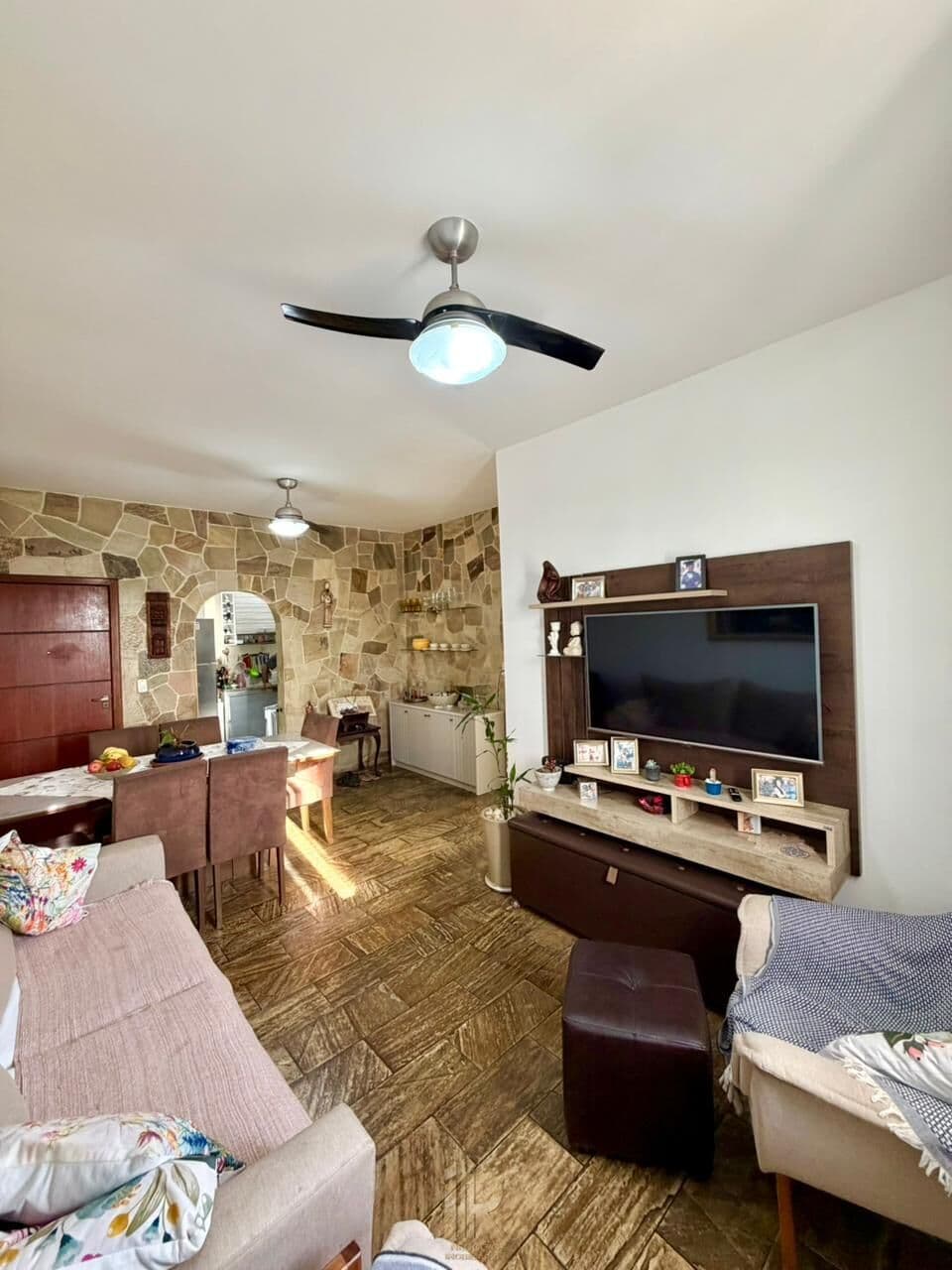 Apartamento 3Qts com suite com 103m² I Vila velha