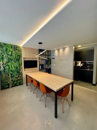 Apartamento em Jardim Camburi - Jc Life