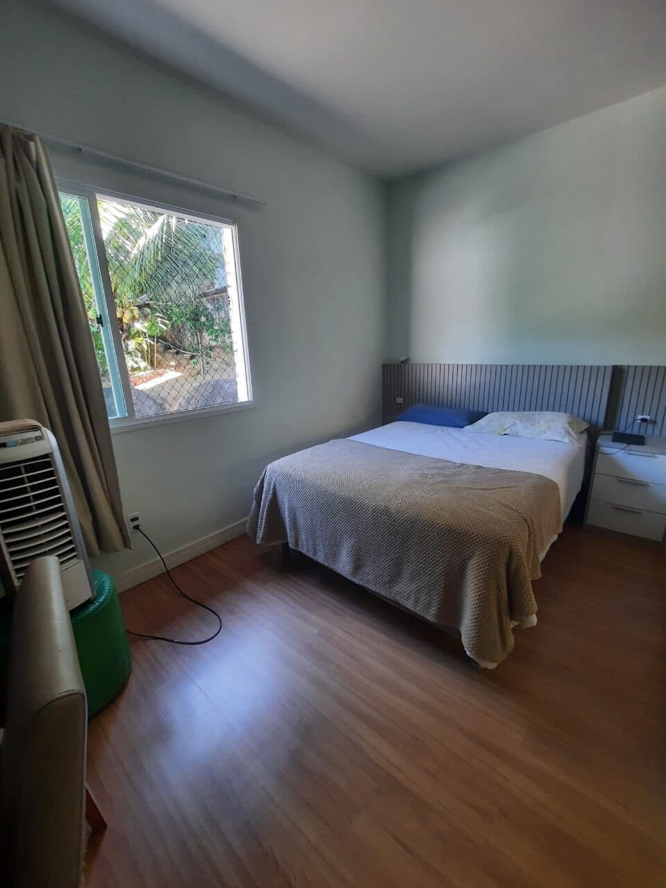 Casa Duplex aconchegante com vista para a montanha