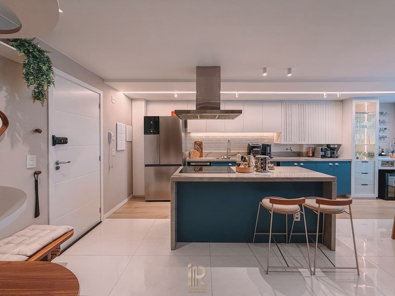 Apartamento em Vila Velha - Praia da Costa