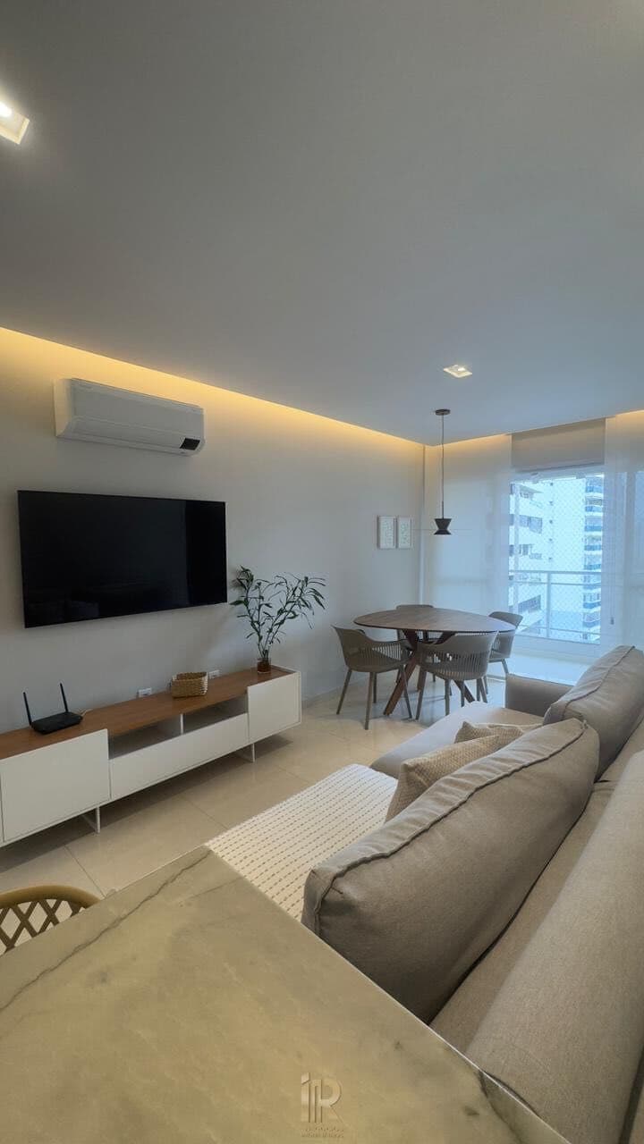 Apartamento em Vila Velha - Itapuã