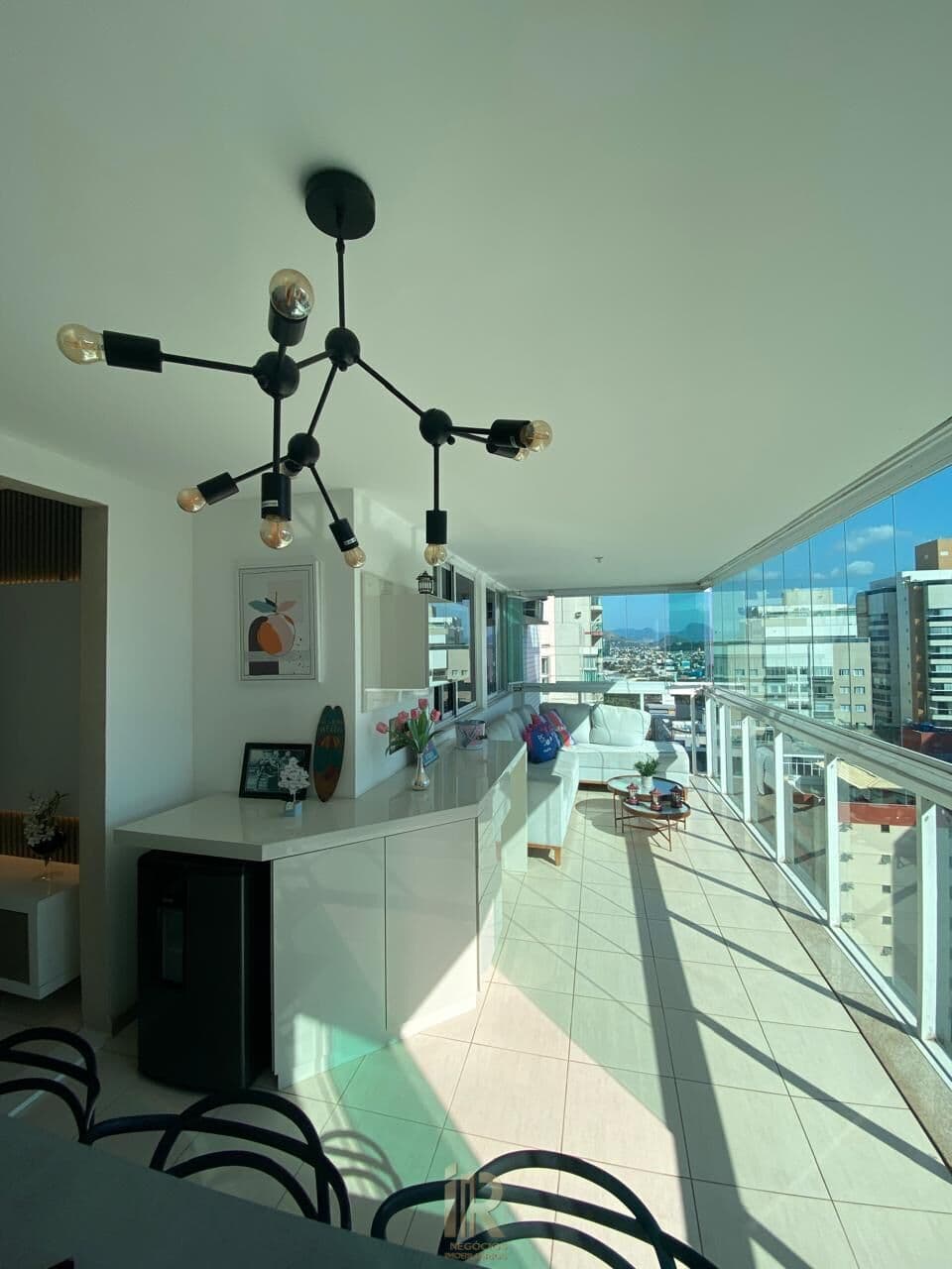 Apartamento Alto Padrão na Praia da Costa