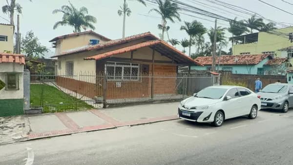 Casa em Vila Velha - Soteco