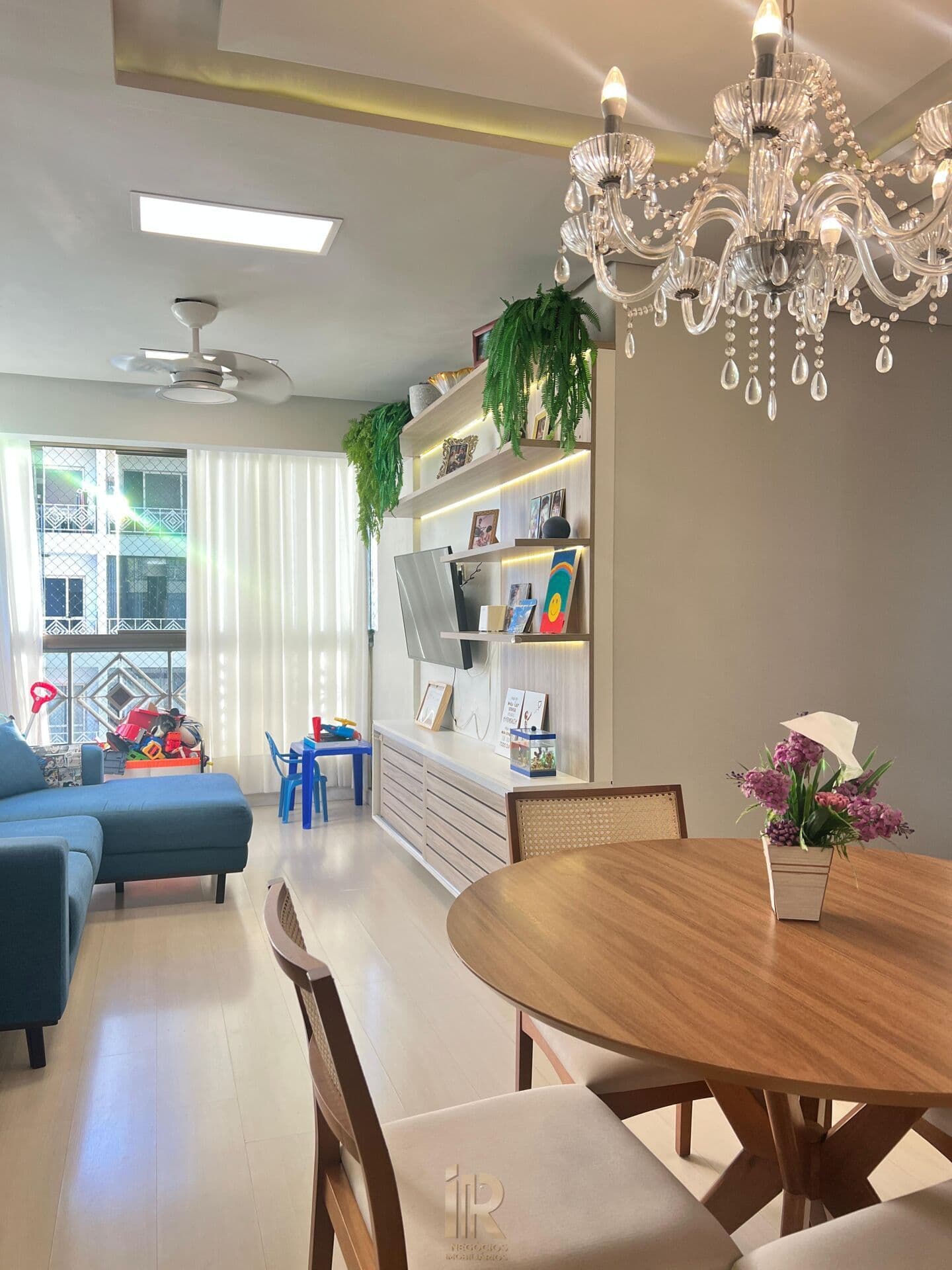 Apartamento em Vila Velha - Itapuã