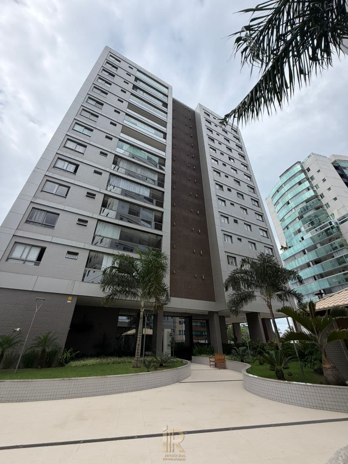 Apartamento em Vitória - Mata da Praia