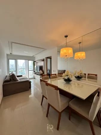 Apartamento em Vila Velha - Praia de Itaparica