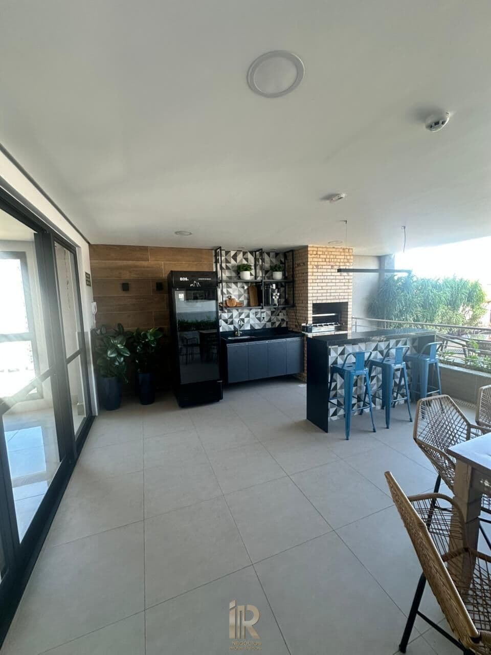 Apartamento 3 Quartos com Suíte e Lazer Completo | 74m² | 2 Vagas