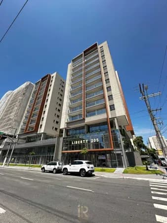 Apartamento na Praia de Itaparica - 03 Quartos e 02 Vagas