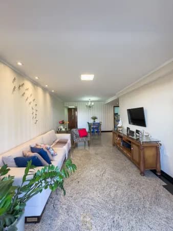 Apartamento Alto Padrão em Centro de Vila Velha, Vila Velha/ES