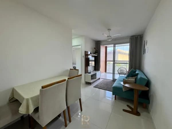 2 Quartos com Suíte | Porteira Fechada | Shopping Boulevard