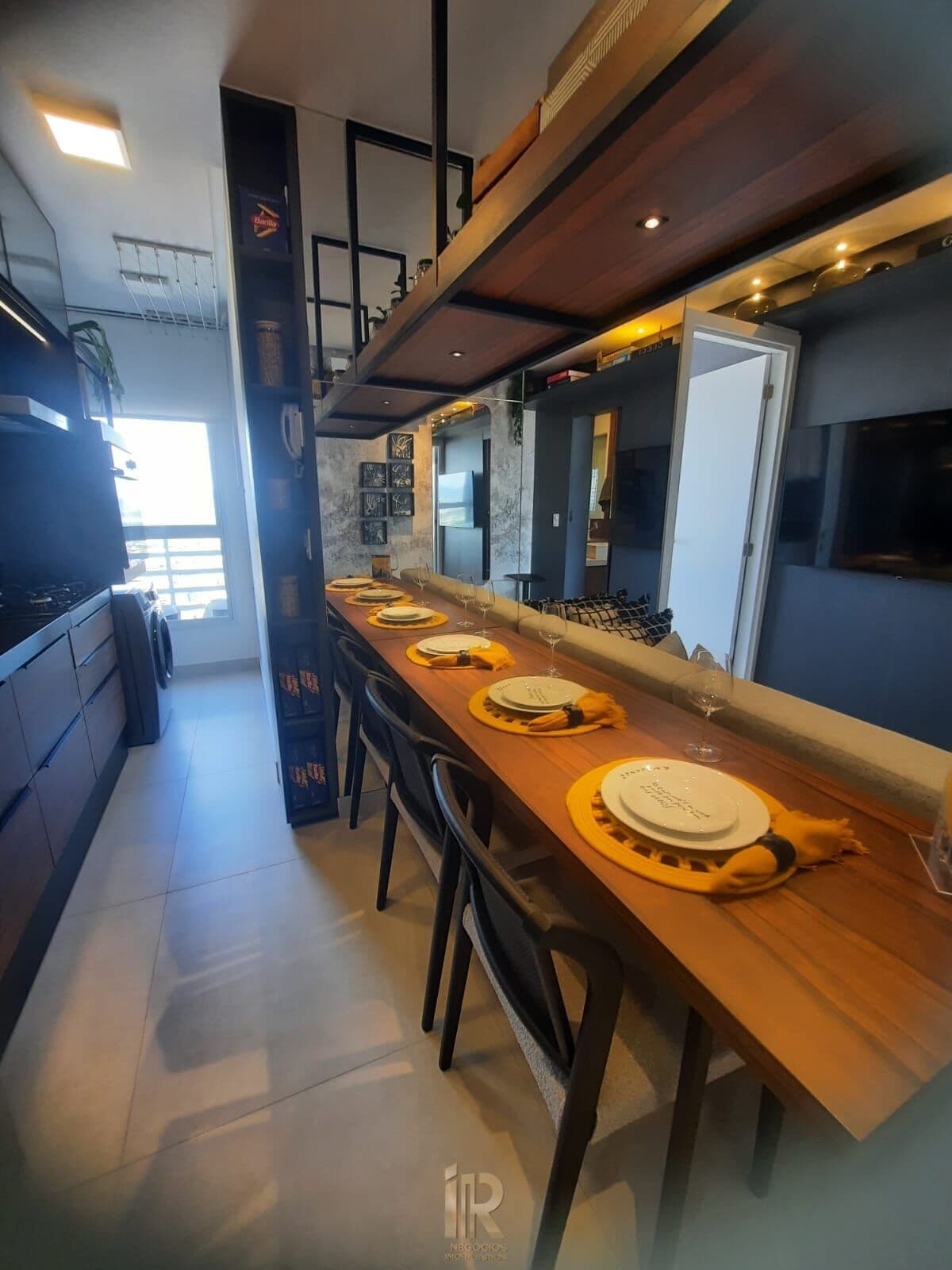 Apartamento de 2 quartos a poucos passos do Mar de Itaparica