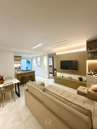Apartamento Garden à Venda – Glória
