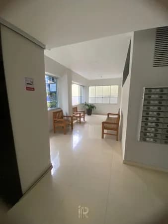 Apartamento Loft na Praia da Costa