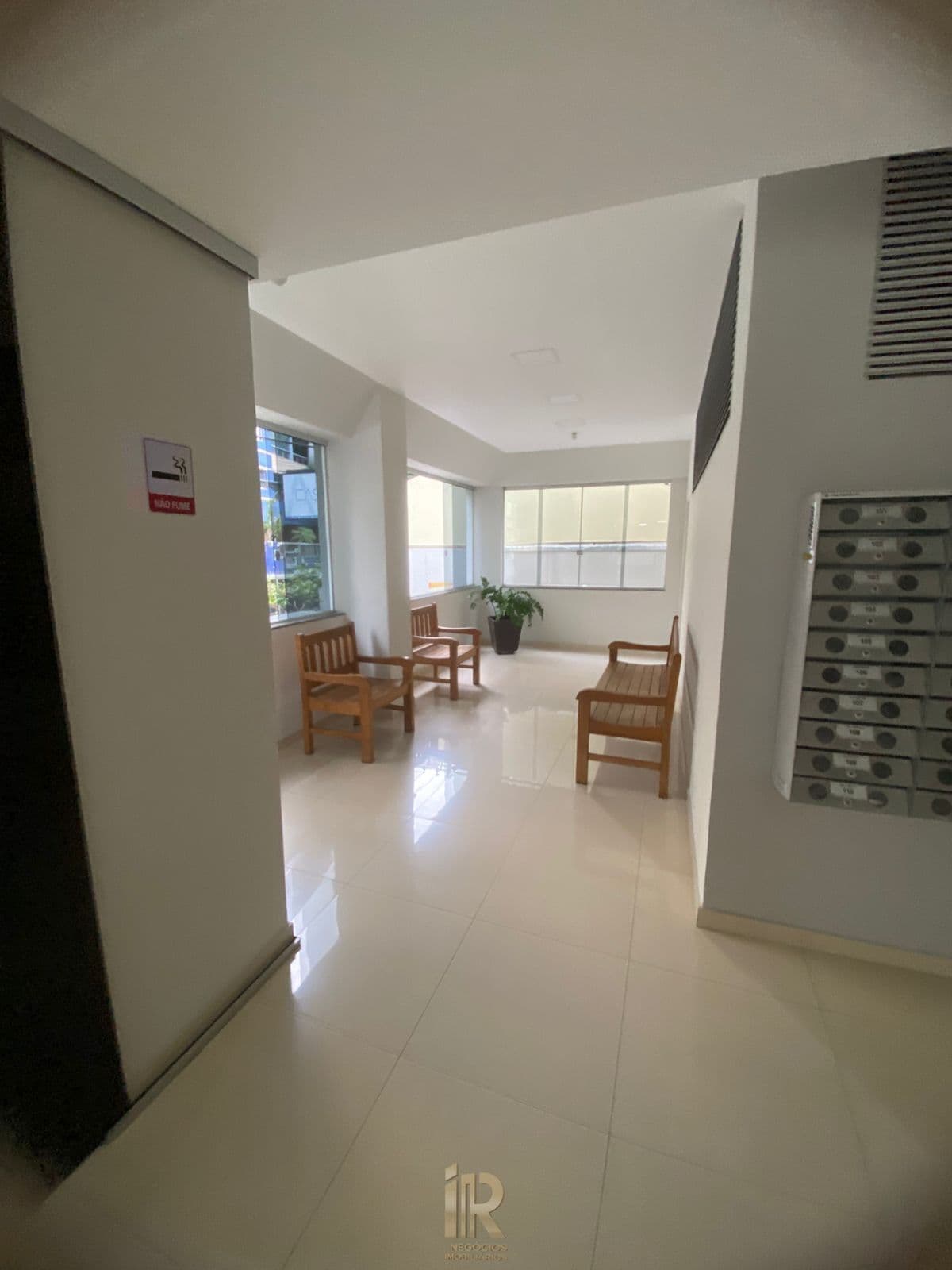 Apartamento Loft na Praia da Costa